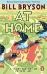 At Home - Bill Bryson - 9781784161873