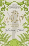 The Wild Life - John Lewis-Stempel - 9781784162382