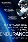 Endurance - Scott Kelly - 9781784162658