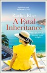 A Fatal Inheritance - Rachel Rhys - 9781784165086