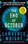 The End of October - Lawrence Wright - 9781784165741