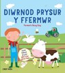 Diwrnod Prysur y Ffermwr/Farmer's Busy Day - Sophie Hanton ; Elin Meek - 9781784230692