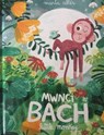 Mwnci Bach / Little Monkey - Marta Altes ; Elin Meek - 9781784230784