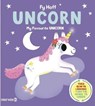 Fy Hoff Uncorn / My Favourite Unicorn - Campbell Books - 9781784231576