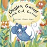 Gwylia, Gwion! - Jessie James - 9781784232177