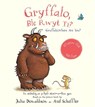Gryffalo, Ble Rwyt Ti? / Gruffalo, Where Are You? - Julia Donaldson - 9781784232351