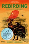 Rebirding - Benedict Macdonald - 9781784272197
