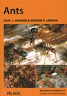 Ants - Gary J. Skinner ; Andrew P. Jarman - 9781784273040