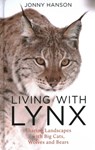 Living with Lynx - Jonny Hanson - 9781784274955