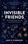 Invisible Friends - Jake Robinson - 9781784275686