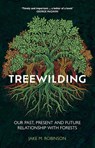 Treewilding - Jake Robinson - 9781784276508