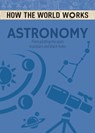 How the World Works: Astronomy - Anne Rooney - 9781784286613