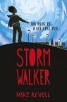 Stormwalker - Mike Revell - 9781784292676