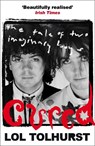 Cured - Lol Tolhurst - 9781784293376
