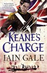 Keane's Charge - Iain Gale - 9781784293529