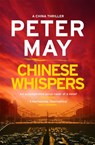 Chinese Whispers - Peter May - 9781784295349