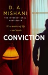 Conviction - D. A. Mishani - 9781784297497