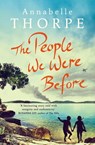 The People We Were Before - Annabelle Thorpe - 9781784299514