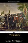 L'Atlàntida - Jacint Verdaguer - 9781784350505