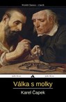 Válka S Mloky - Karel Capek - 9781784350758