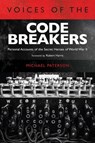 Voices of the Codebreakers - Michael Paterson - 9781784383145