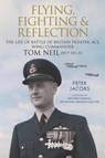 Flying, Fighting and Reflection - Peter Jacobs - 9781784383916