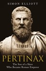 Pertinax - Simon Elliott - 9781784385262