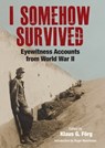 I Somehow Survived - Klaus G. Förg - 9781784385460