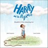 Harry and the Highwire - Julie Carpenter ; Laura Catalán - 9781784388379