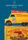 Matchbox Toys - Nick Jones - 9781784420383