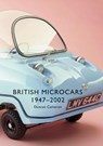 British Microcars 1947–2002 - Duncan Cameron - 9781784422783