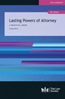 Lasting Powers of Attorney - Craig Ward - 9781784461393