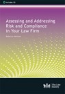 ASSESSING & ADDRESSING RISK & COMPLIANCE - REBECCA ATKINSON - 9781784461508