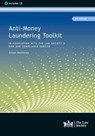 Anti-Money Laundering Toolkit - Alison Matthews - 9781784461676