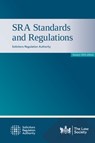SRA Standards and Regulations - Solicitors Regulation Authority - 9781784462079