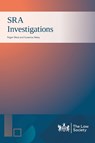 SRA Investigations - Nigel West - 9781784462260