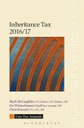 Core Tax Annual: Inheritance Tax - MCLAUGHLIN,  Mark - 9781784512897