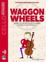 Waggon Wheels - HUGH & KAT COLLEDGE - 9781784544751