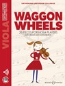 Waggon Wheels - Katherine Colledge ; Hugh Colledge - 9781784544768