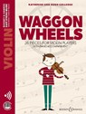 Waggon Wheels - Hugh Colledge ; Katherine Colledge - 9781784544775