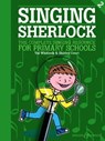 Singing Sherlock Band 2 -  - 9781784545093