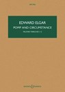 Pomp and Circumstance - Edward Elgar - 9781784545857