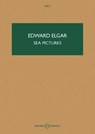 Sea Pictures - Edward Elgar - 9781784545871