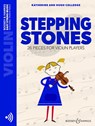 Stepping Stones - Hugh Colledge ; Katherine Colledge - 9781784546434