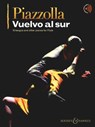 Vuelvo al sur - Astor Piazzolla - 9781784546625