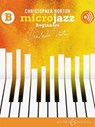 Microjazz for Beginners - Christopher Norton - 9781784546793