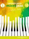 The Microjazz Collection 1. Klavier + Online Audio - Christopher Norton - 9781784546809