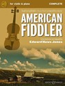 American Fiddler - Edward Huws Jones - 9781784546984