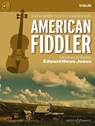 The American Fiddler (Neuausgabe). (2 Violinen), Gitarre - Edward Huws Jones - 9781784546991