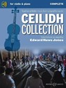 Ceilidh Collection - Edward Huws Jones - 9781784547141